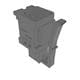 Samtec I2SS-03-24-T