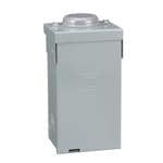 Square D QO2L40RB Enlarged Image