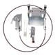 Square D 9422CLA31