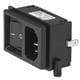 Schurter KP01.1052.06