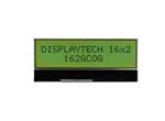 Displaytech 162G COG BA BC Enlarged Image