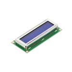 Displaytech 162C CC BC-3LP Enlarged Image