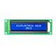 Displaytech 202G CC BC-3LP
