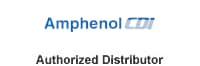 Amphenol CDI Logo