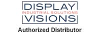Display Visions Logo
