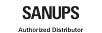 SANUPS Logo
