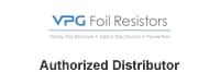 Vishay Precision Group Logo