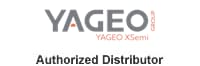 YAGEO XSemi Logo