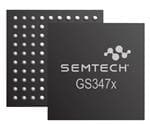 Semtech GS3470-IBTE3Z Enlarged Image