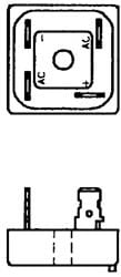 Semtech SCBA4F Enlarged Image