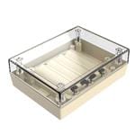 SERPAC 131C4AA,AL Enlarged Image