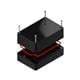 SERPAC RB53P14B10B