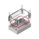 SERPAC RB53P14C10G