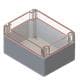 SERPAC RB65P12C24G