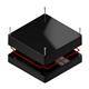 SERPAC RB66P14B10B