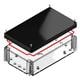 SERPAC RB85P06B20C