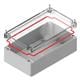 SERPAC RB85P06C20G