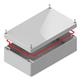 SERPAC RB85P06G20G