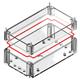 SERPAC RB85P12C20C