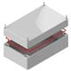 SERPAC RB85P12G20G
