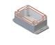 SERPAC RBF53P06B28B