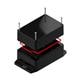 SERPAC RBF53P14B16B