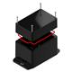 SERPAC RBF53P14B28B