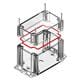 SERPAC RBF53P14C28C