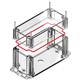 SERPAC RBF63P14C28C