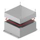 SERPAC RBF66P14G28G
