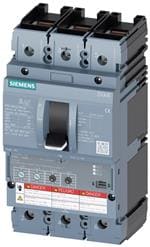 Siemens 3VA61157HN362AA0 Enlarged Image