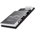 Silicon Labs BGM113A256V2R Enlarged Image