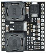 Silvertel AG105 Enlarged Image