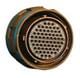 Souriau D38999/26WD19PN-LC