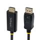 StarTech 1M-DP-HDMI-4K60-GR
