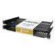 StarTech CABSHELFV1U-2PK