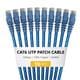 StarTech CAT6UTP10FTBL10PK