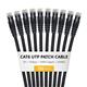 StarTech CAT6UTP5FTBK10PK