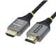 StarTech HDMI2-FLEX-4K60-3F
