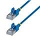 StarTech N6APATSTP34BLS-3FT