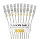 StarTech N6PAT9INGRS10PK