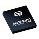 STMicroelectronics AIS3624DQTR Enlarged Image
