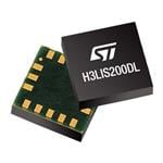 STMicroelectronics H3LIS200DLTR Enlarged Image