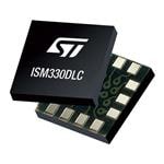 STMicroelectronics ISM330DLCTR Enlarged Image
