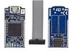 STMicroelectronics STLINK-V3MINI Enlarged Image