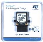 STMicroelectronics EFL1-NFC-PMB Enlarged Image