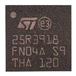 STMicroelectronics ST25R3918-AQWT Enlarged Image