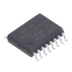 STMicroelectronics VN5E160ASOTR-E Enlarged Image