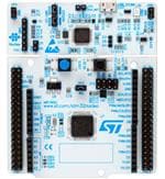 STMicroelectronics NUCLEO-G0B1RE Enlarged Image