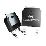 STMicroelectronics SGT350R70GTK Enlarged Image